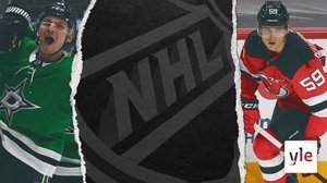 Dallas Stars - New Jersey Devils: 09.04.2022 23.45