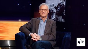 Ympäristötutkija Erik Bonsdorff: Ennen olin optimisti, nykyään kyynikko: 10.04.2022 00.01