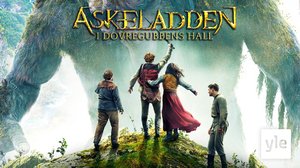 Tuhkapoika Vuorenkuninkaan luolassa (12): 10.04.2022 06.00