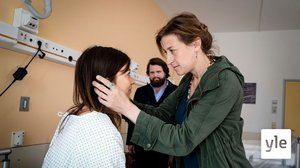 Kun sydän pysähtyy (12): 10.04.2022 06.00