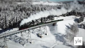 Elämää Erzgebirgen alueella: 10.04.2022 15.54