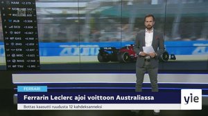 Urheiluruutu : 10.04.2022 21.00