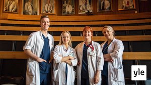 Lääkärinä vihaa kuolemaa: 11.04.2022 00.01