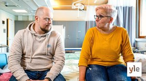 Luovuttaisitko munuaisen kaverille?: 11.04.2022 00.01