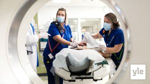 Kiire ei katso viikonpäivää: 11.04.2022 00.01