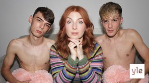 Kannustimena raha (16): 11.04.2022 06.00