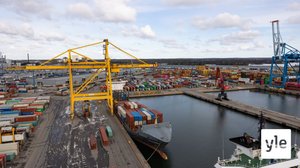 Globalisaation huippuvuodet ovat takana: 11.04.2022 10.02