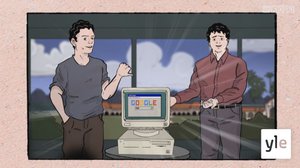 Näin Google valloitti maailman: 11.04.2022 10.05