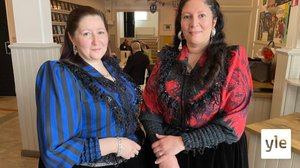 Arkiset kanssakäymiset romanien kanssa vähentäisivät ennakkoluuloja: 11.04.2022 12.42