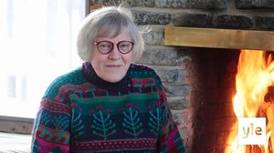 Pääsiäinen 1/6. Luonto on kuin Jumalan syli: 11.04.2022 14.55