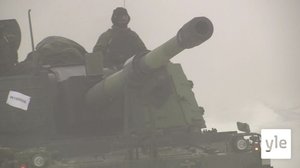 Yle Oddasat 11.4.2022: 11.04.2022 16.45