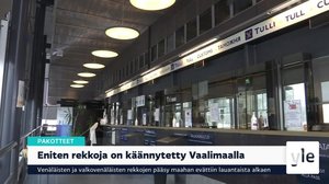 Yle Uutiset Kaakkois-Suomi 11.4.2022: 11.04.2022 17.06