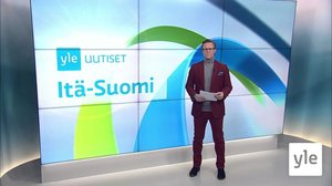 Yle Uutiset Itä-Suomi 11.4.2022: 11.04.2022 18.21