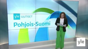 Yle Uutiset Pohjois-Suomi 11.4.2022: 11.04.2022 18.21