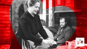 Kun lesket lempivät: 12.04.2022 00.01