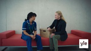 Hukkaan heitetty elämä (12): 12.04.2022 06.00