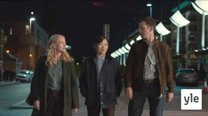 Ristiaallokko (12): 12.04.2022 06.00