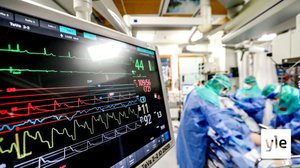 Sosiaali- ja terveysministeriö kertoo suunnitellusta potilasturvallisuuslaista: 12.04.2022 13.38