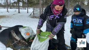 Yle Oddasat 12.4.2022: 12.04.2022 16.45