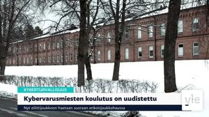 Yle Uutiset Häme 12.4.2022: 12.04.2022 17.06