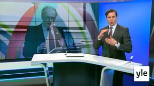 Yle Uutiset viittomakielellä: 12.04.2022 17.00