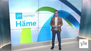 Yle Uutiset Häme 12.4.2022: 12.04.2022 18.21