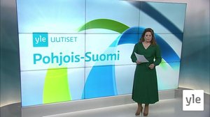 Yle Uutiset Pohjois-Suomi 12.4.2022: 12.04.2022 18.21
