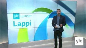 Yle Uutiset Lappi 12.4.2022: 12.04.2022 18.21