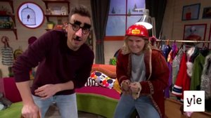 Improviserad teater 1: 12.04.2022 20.15