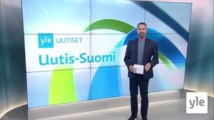 Yle Uutiset Uutis-Suomi 12.4.2022: 12.04.2022 20.15
