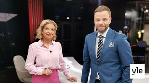 Miten Suomen turvallisuus parhaiten tulevaisuudessa taataan?: 13.04.2022 09.30