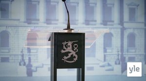 Näin Suomen talous kehittyy, valtiovarainministeriö julkistaa katsauksensa: 13.04.2022 11.40