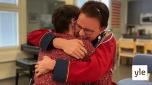 "Suuri asia saamelaisten oikeuksille" - KKO hylkäsi syytteet kalastusrikkomuksesta (S): 13.04.2022 12.09