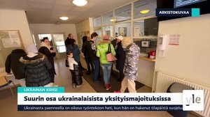 Yle Uutiset Lounais-Suomi 13.4.2022: 13.04.2022 17.06
