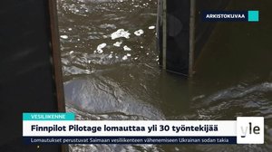 Yle Uutiset Kaakkois-Suomi 13.4.2022: 13.04.2022 17.06
