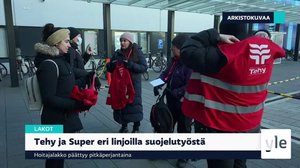 Yle Uutiset Pirkanmaa 13.4.2022: 13.04.2022 17.06