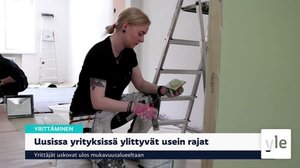 Yle Uutiset Häme 13.4.2022: 13.04.2022 17.06
