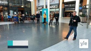 Yle Uutiset Keski-Suomi ja Etelä-Savo 13.4.2022: 13.04.2022 17.06