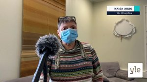 Yle Oddasat 13.4.2022: 13.04.2022 16.45