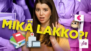 MIKÄ LAKKO? – MIKSI OPET ja HOITAJAT KIELTÄYTYY TÖISTÄ?!: 13.04.2022 17.08