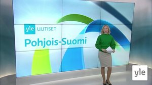 Yle Uutiset Pohjois-Suomi 13.4.2022: 13.04.2022 18.21