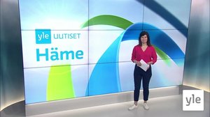 Yle Uutiset Häme 13.4.2022: 13.04.2022 18.21