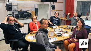 Luontoilta (S): 13.04.2022 20.00