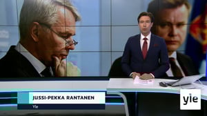 Yle Uutiset 21.45: 13.04.2022 21.49