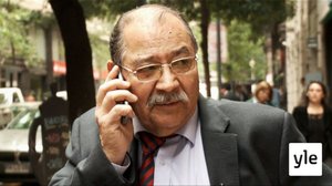 Maahanmuuttajan paluu: 14.04.2022 00.01