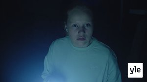 Teatterin kummitus (7): 14.04.2022 06.00