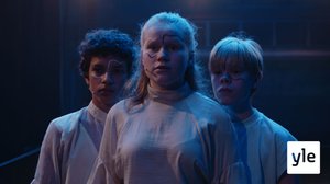 Lumin suuri suunnitelma (S): 14.04.2022 06.00