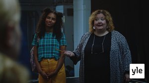 Kateellinen ja tyhmä (S): 14.04.2022 06.00