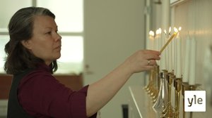 Pääsiäinen 4/6: Kotikirkko on toivon ja onnen lähde: 14.04.2022 14.30