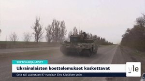 Yle Uutiset Häme 14.4.2022: 14.04.2022 17.06